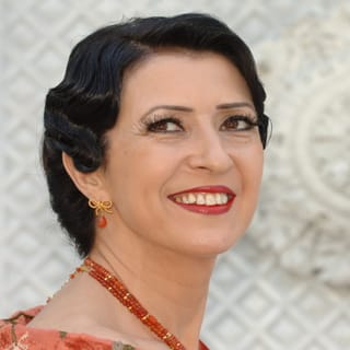 Melihat Gülses